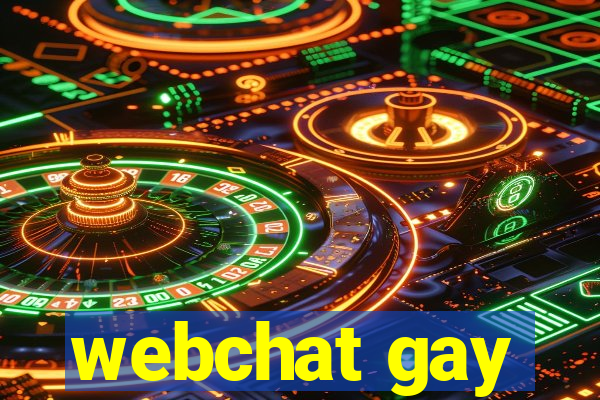 webchat gay